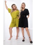 Костюм Камила (горчица) К15411-7М