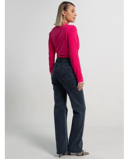 Джинсы Граб НЬЮ (синие) Б15433-12М