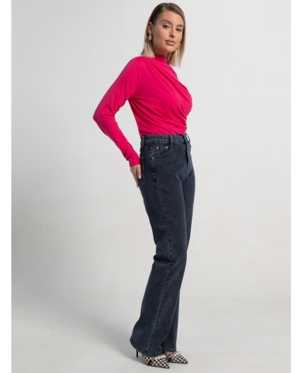 Джинсы Граб НЬЮ (синие) Б15433-12М