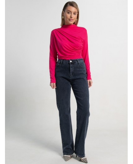 Джинсы Граб НЬЮ (синие) Б15433-12М