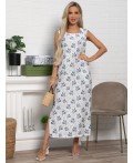 Платье Айлин (белое) П15446-19М