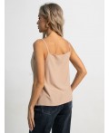 Топ Легкий штрих (беж) Б15567-34М