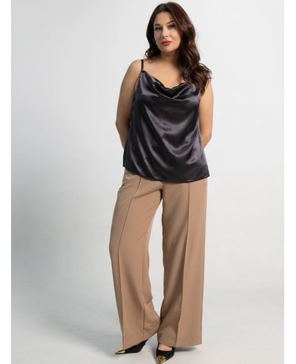 Топ Легкий штрих (графит) Б15571-33М