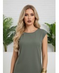 Топ Нэнси (зеленый) Б15657-10М