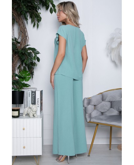 Костюм Марица (мята) К15680-5М
