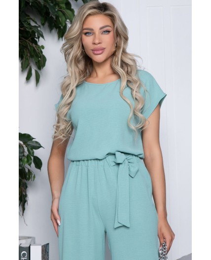 Костюм Марица (мята) К15680-5М
