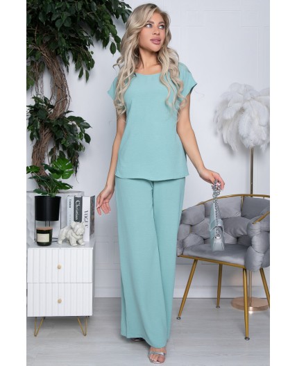 Костюм Марица (мята) К15680-5М