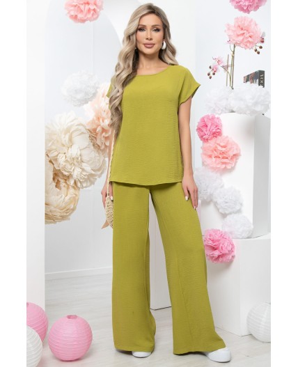 Костюм Марица (зеленое яблоко) К15679-5М