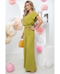 Костюм Марица (зеленое яблоко) К15679-5М
