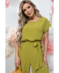 Костюм Марица (зеленое яблоко) К15679-5М