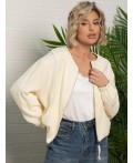 Топ Моя нежность (белый) Б15745-7М