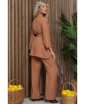 Костюм Киото (терракотовый) К15774-12М