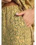 Костюм Аксиома успеха (янтарный) К15894-5М