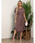 Платье Николь (розовый каштан) П15983-35М