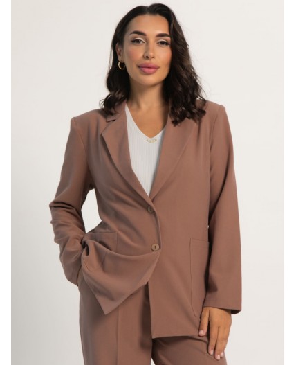 Пиджак Нэри (бежевый) Б16022-34М