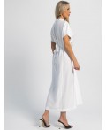 Платье Исландия (жемчуг) П16088-30М