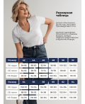 Платье Алхери (мята) П16215-12М