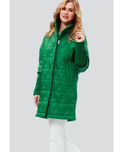 Куртка Молли ярко-зеленый