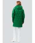 Куртка Молли ярко-зеленый
