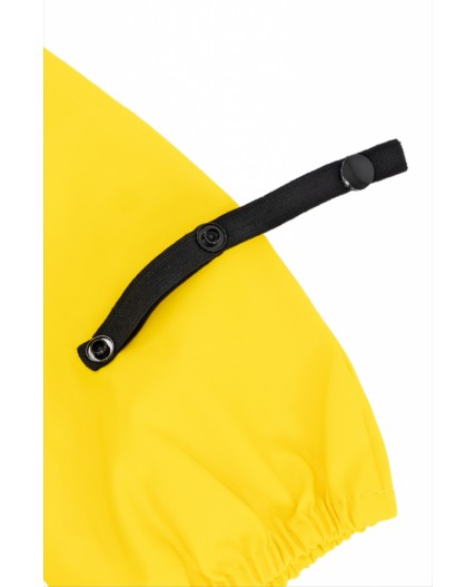 Рукавицы Smaillook (Непромокайка) Желтый