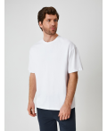 Футболка муж. Aiva белый