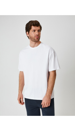 Футболка муж. Aiva белый