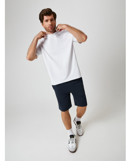 Футболка муж. Aiva белый