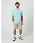 Футболка муж. Aiva голубой