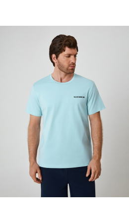 Футболка муж. Betula голубой