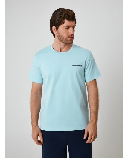 Футболка муж. Betula голубой