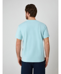 Футболка муж. Betula голубой