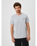 Футболка муж. Betula серый
