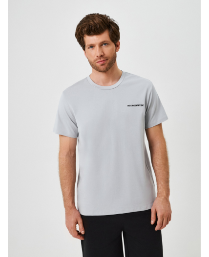 Футболка муж. Betula серый