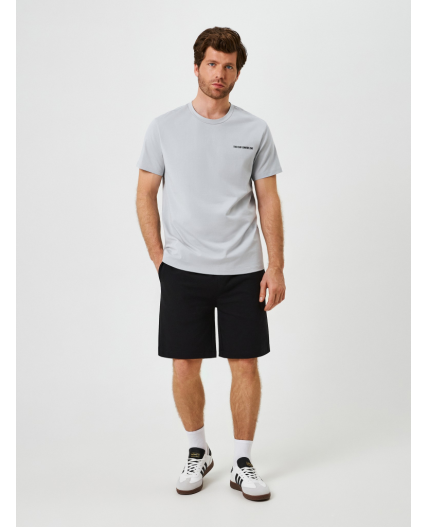 Футболка муж. Betula серый