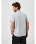 Футболка муж. Betula серый