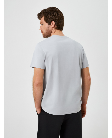 Футболка муж. Betula серый