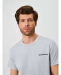 Футболка муж. Betula серый