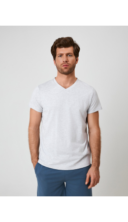 Футболка муж. Iroko серый