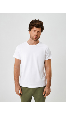 Футболка муж. Jakarand белый