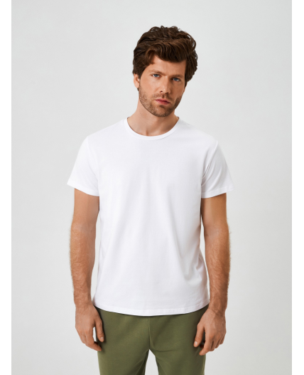 Футболка муж. Jakarand белый