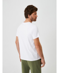 Футболка муж. Jakarand белый