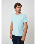 Футболка муж. Jakarand голубой