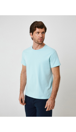 Футболка муж. Jakarand голубой