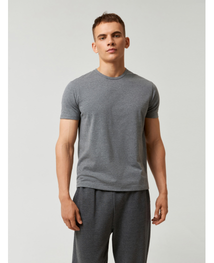Футболка муж. Jakarand1 серый