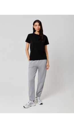 Брюки жен. Sofora_pn серый