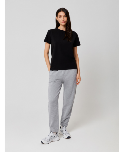 Брюки жен. Sofora_pn серый