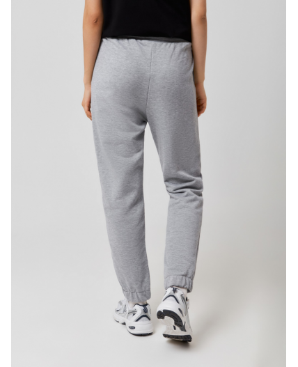 Брюки жен. Sofora_pn серый