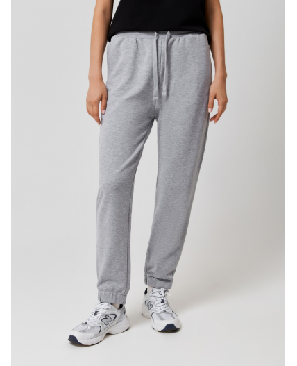 Брюки жен. Sofora_pn серый