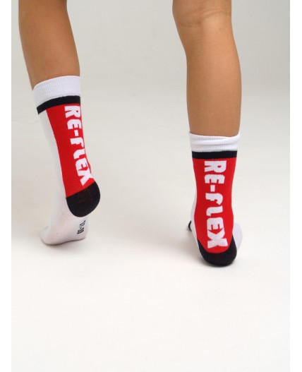 Носки для мальчика, 2 пары в комплекте разноцветный