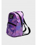 Рюкзак для девочек фиолетовый